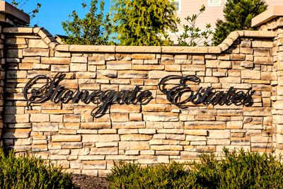 Eastgate Estates,97501