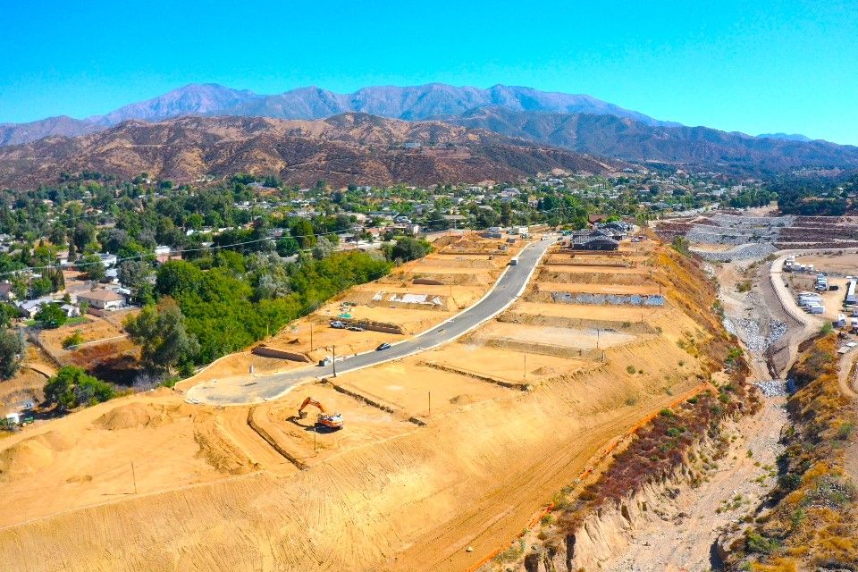 Wildwood Estates,92399