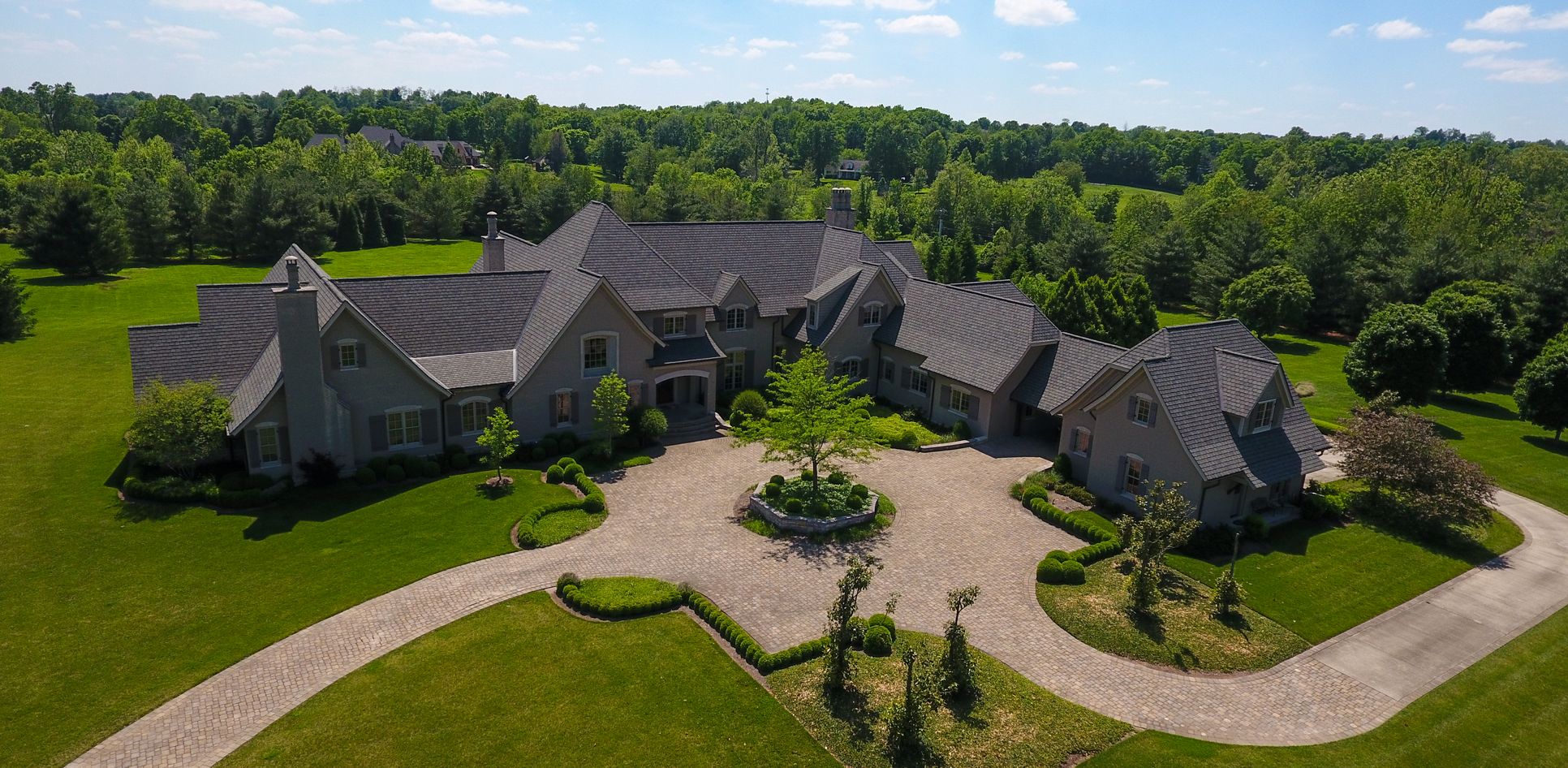 Padgett Constructionn Inc.,40503