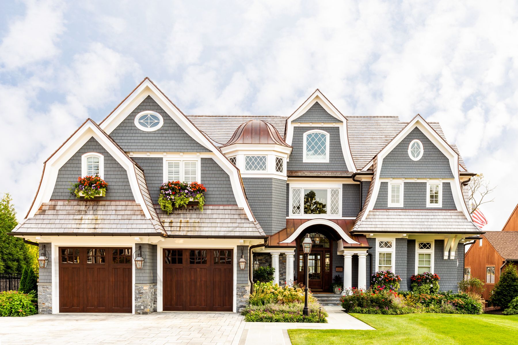 Padula Builders, Inc.,08736
