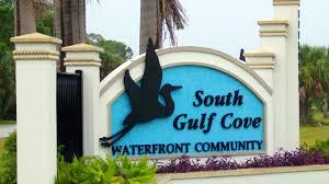 South Gulf Cove