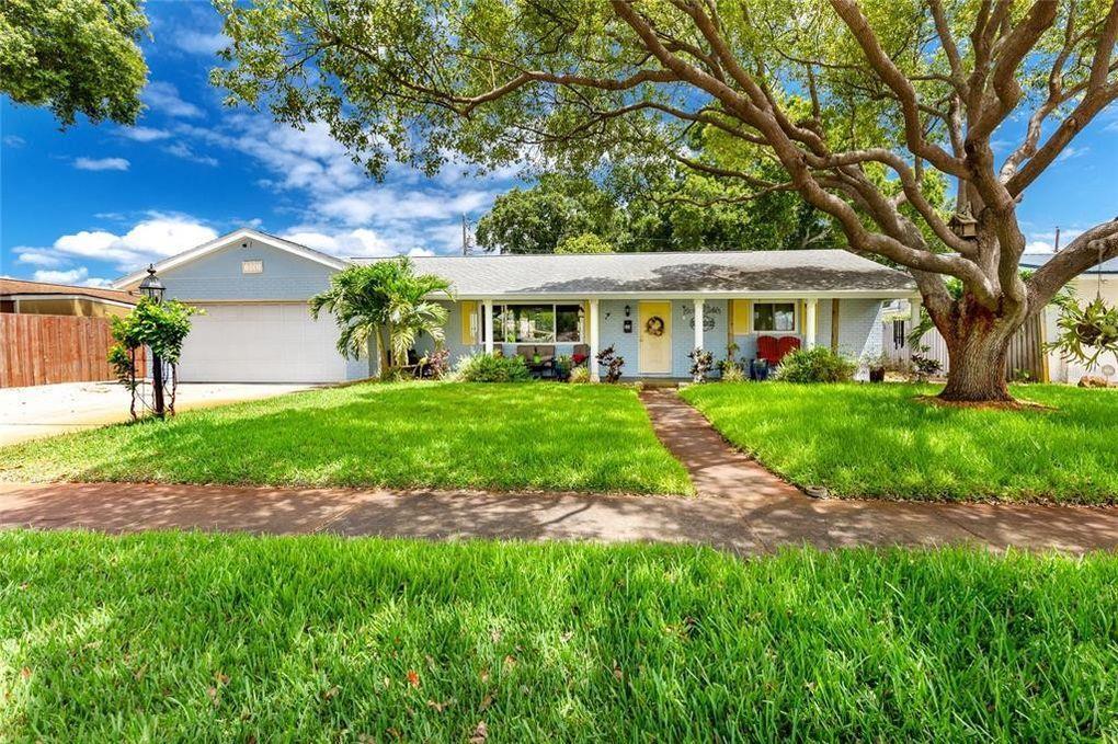 Palm Builders Gulfcoast, Inc.,33710