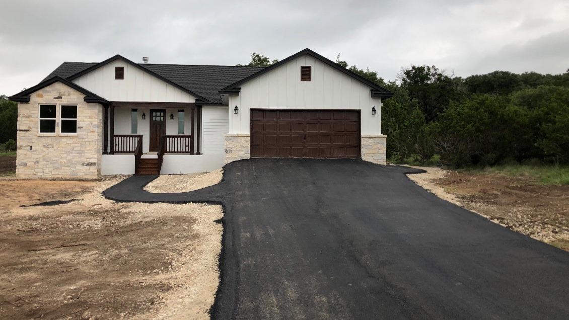 Palmer Custom Build, LLC,52317