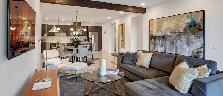 Palm Springs Modern Homes,92263