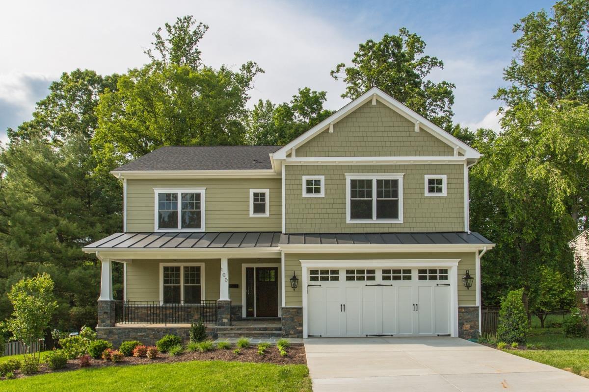 Paradigm Building Group,22030