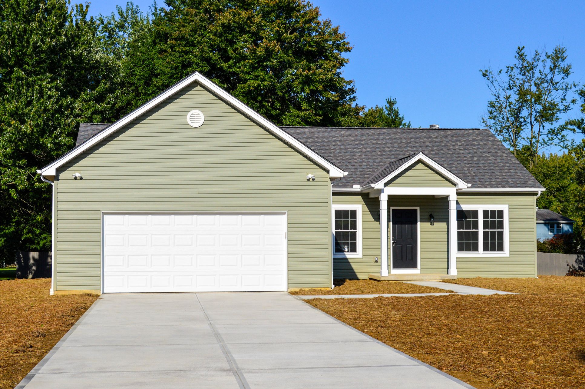 Paragon Custom Builders,45157