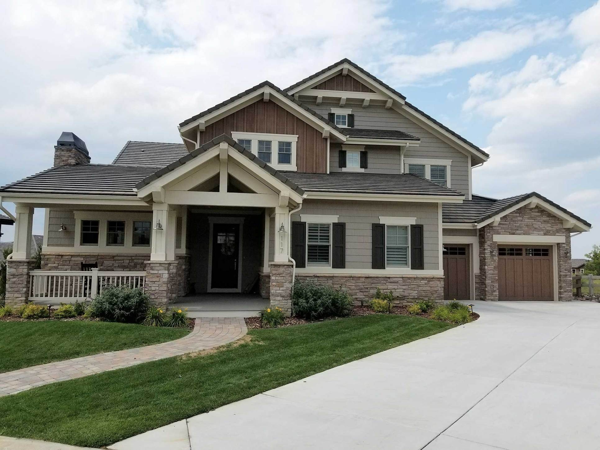 Paragon Properties,63385