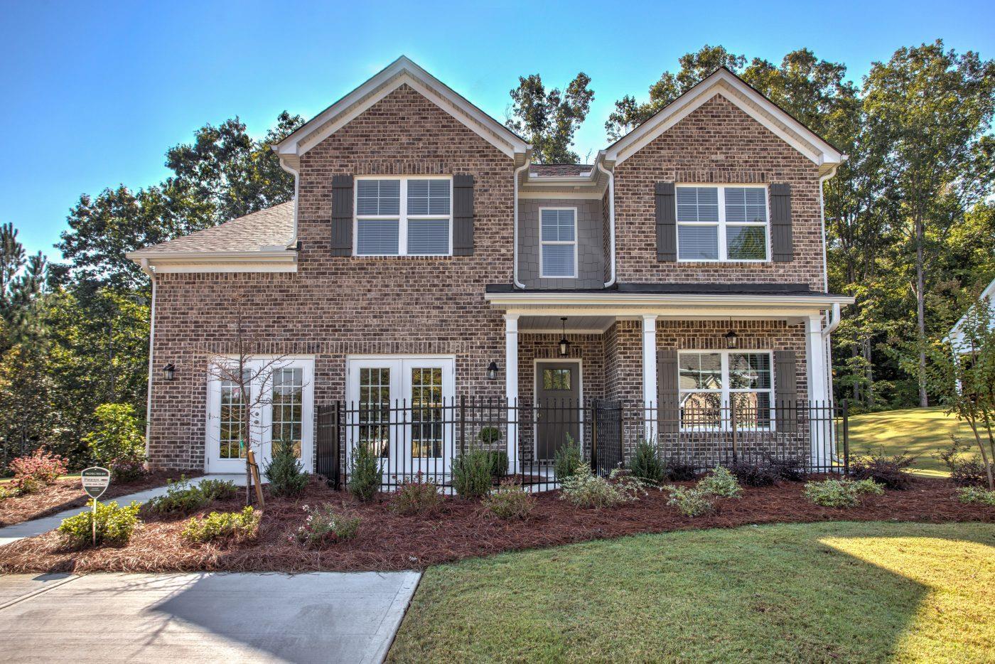Pointe North,30132