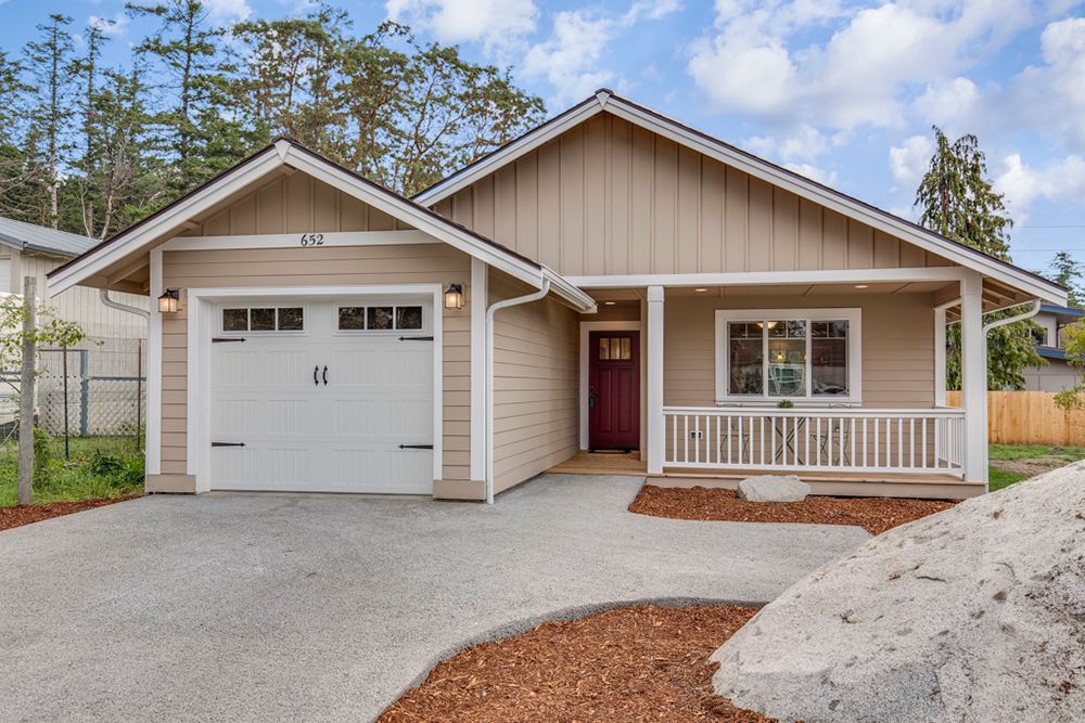 Parcher Construction,98368