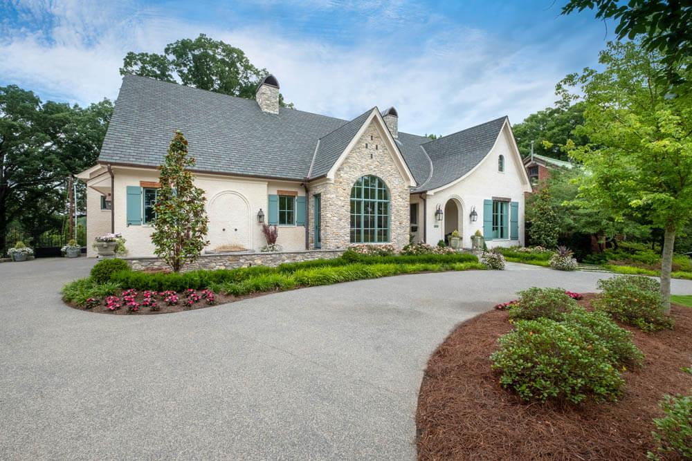 Parkinson Building Group,72223