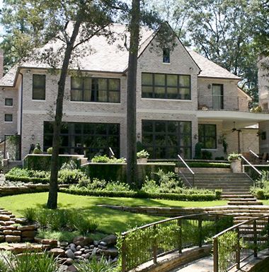 Park Lane Builders,77005