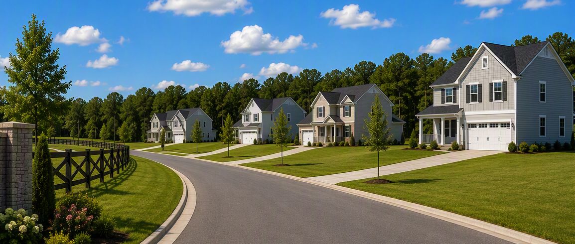 Parkside at Grove Landing