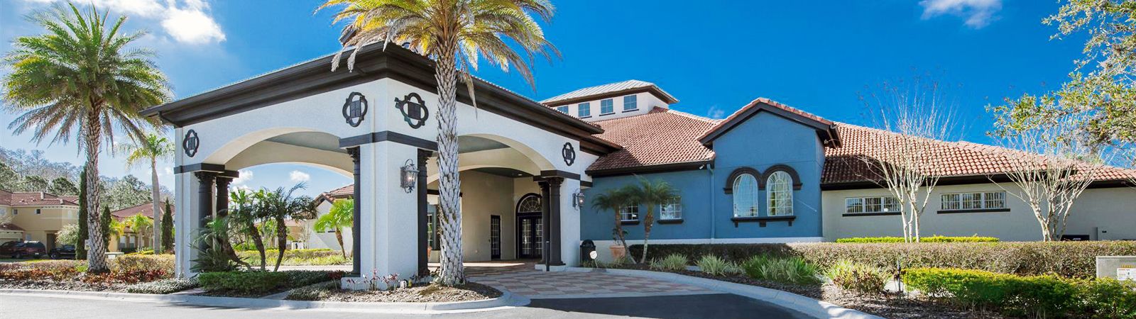 BellaVida Resort Phase II