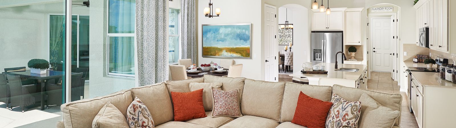 The Estates at Stevens Plantation