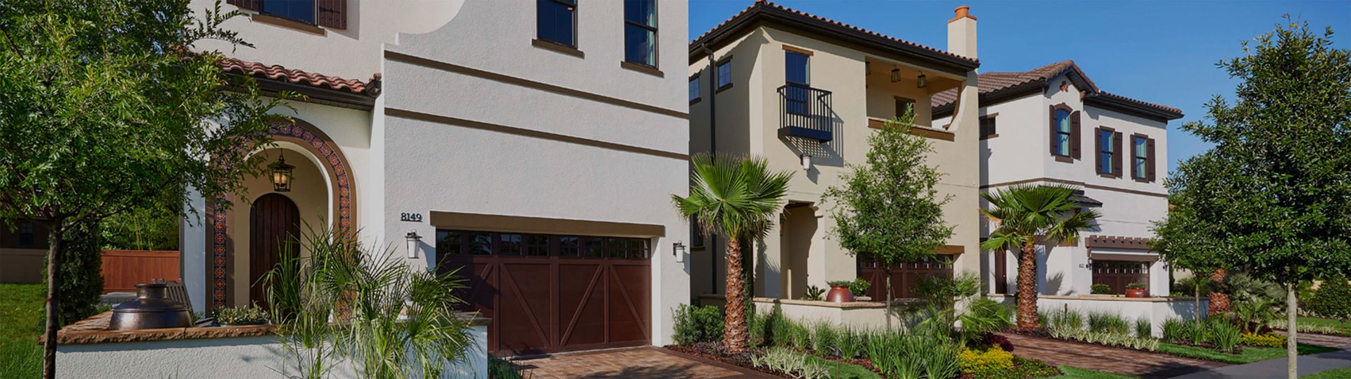 The Residences at Dellagio