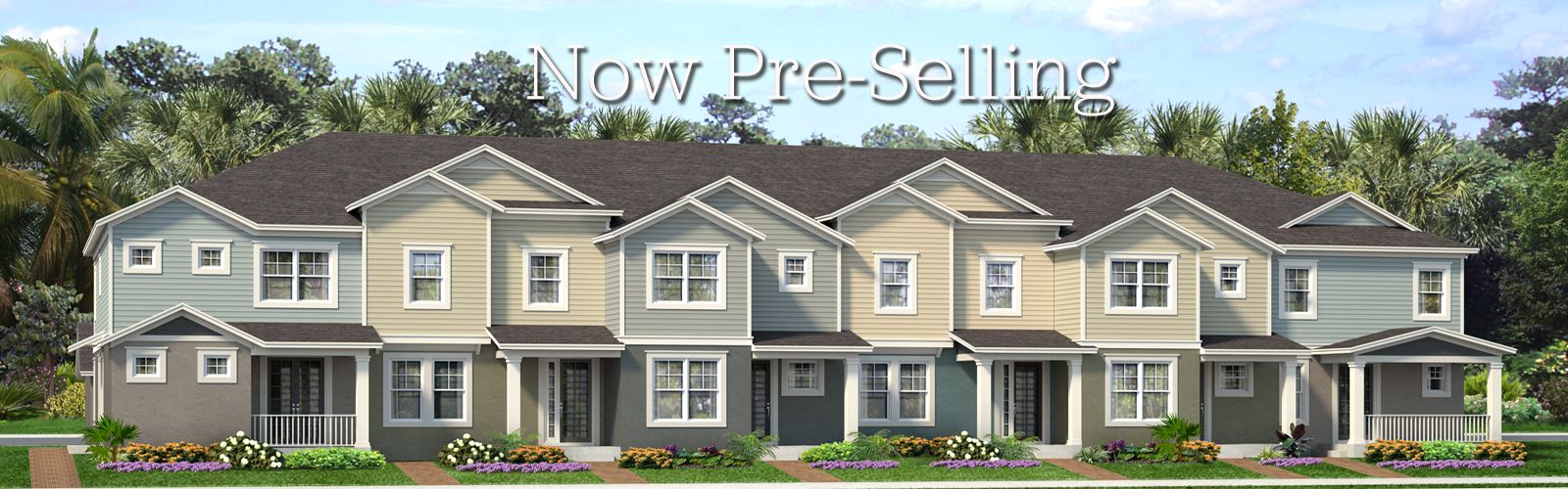Ravenna Townhomes