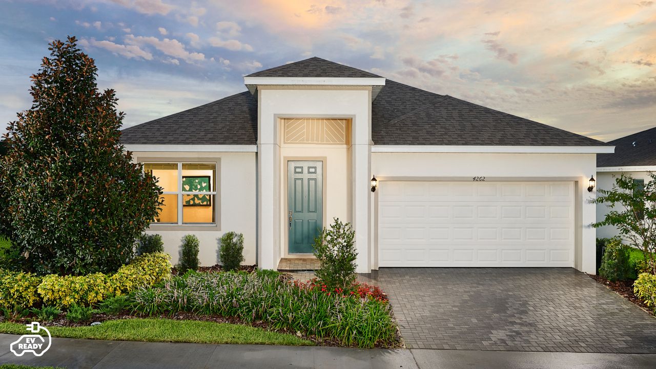 New Homes in Lake County