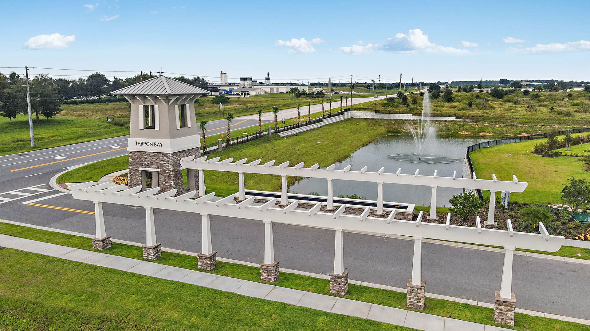 New Homes in Haines City, FL 