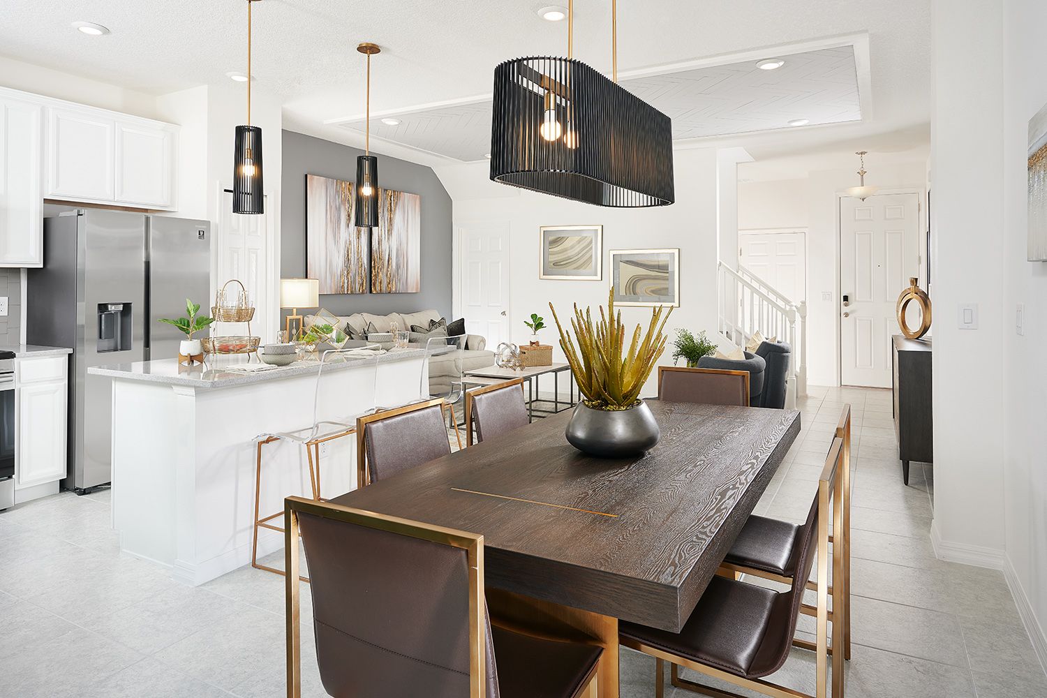 Washington Dining Room