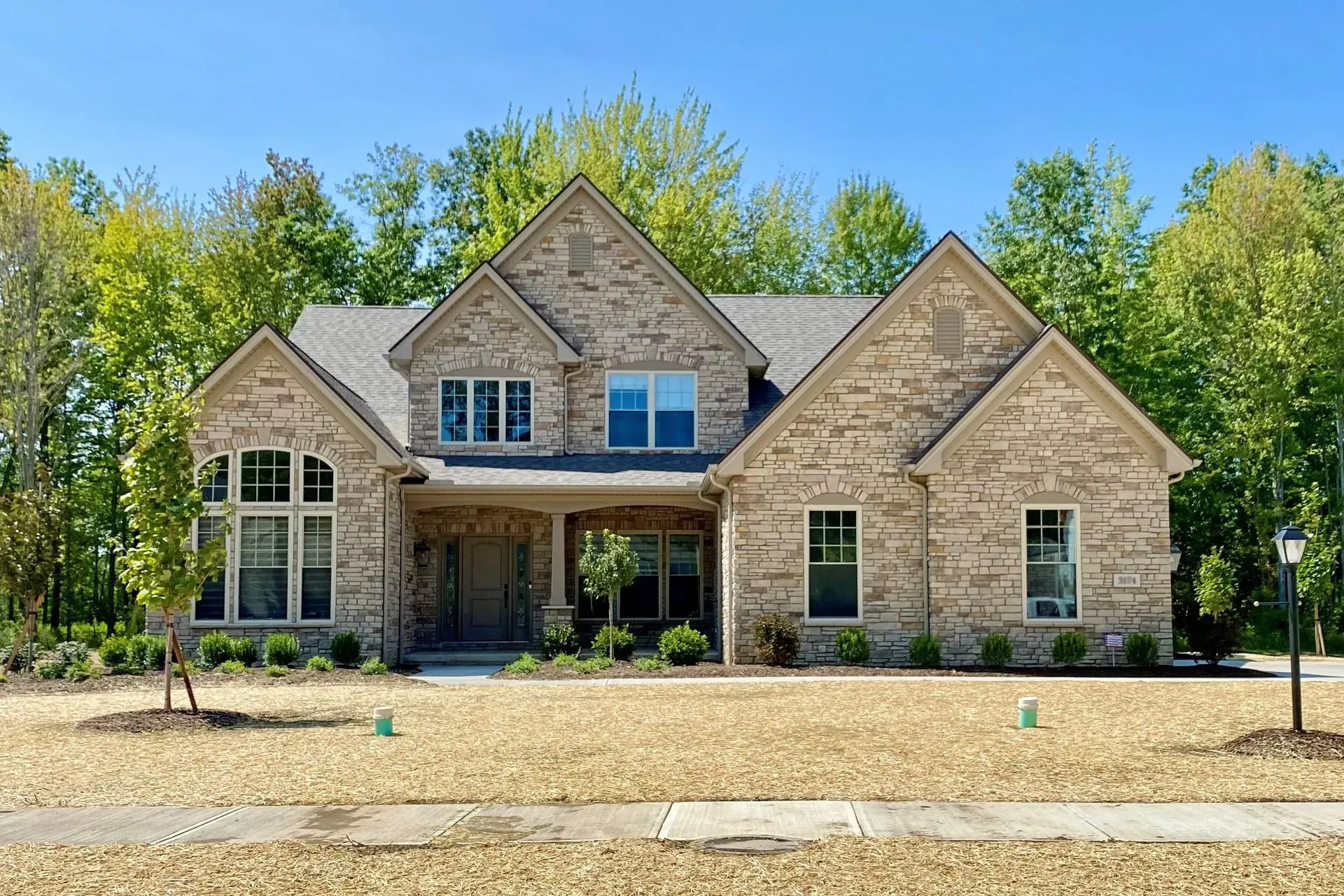 The Baldwin:Elevation