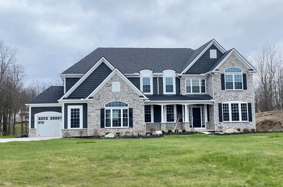 The Prescott:Elevation