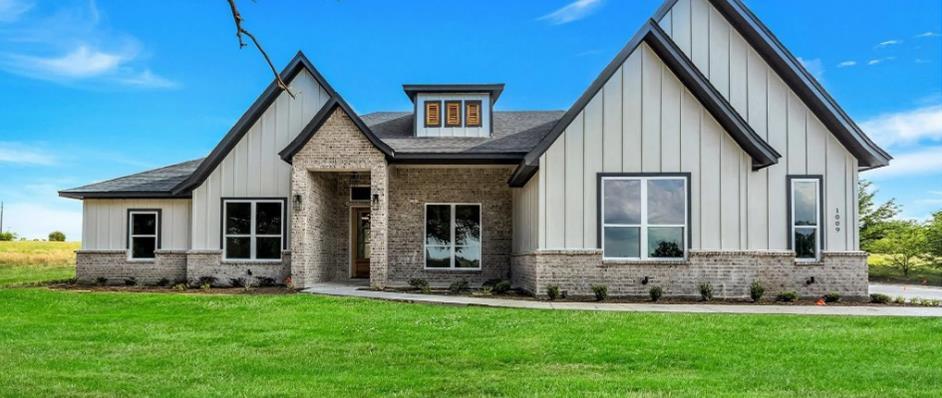Parkway Homes,76087