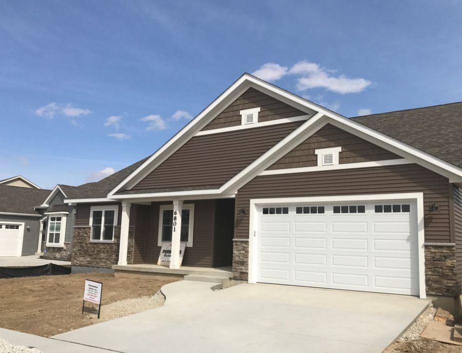 Parmentier Builders Inc,53143