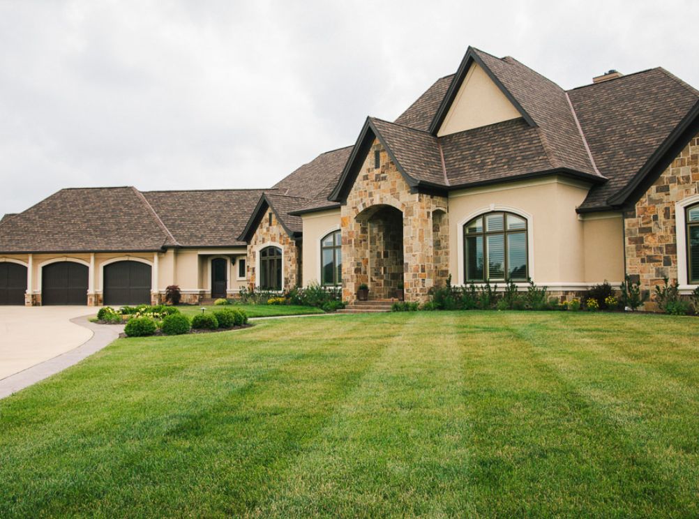 Parsetich Custom Homes,46143