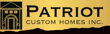 Patriot Custom Homes,78131