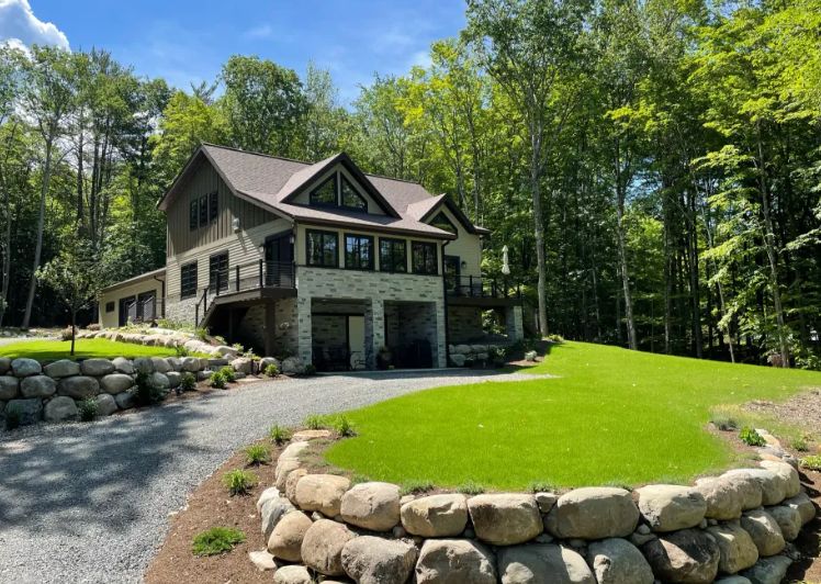 Patriot Construction of Upstate New York,12010