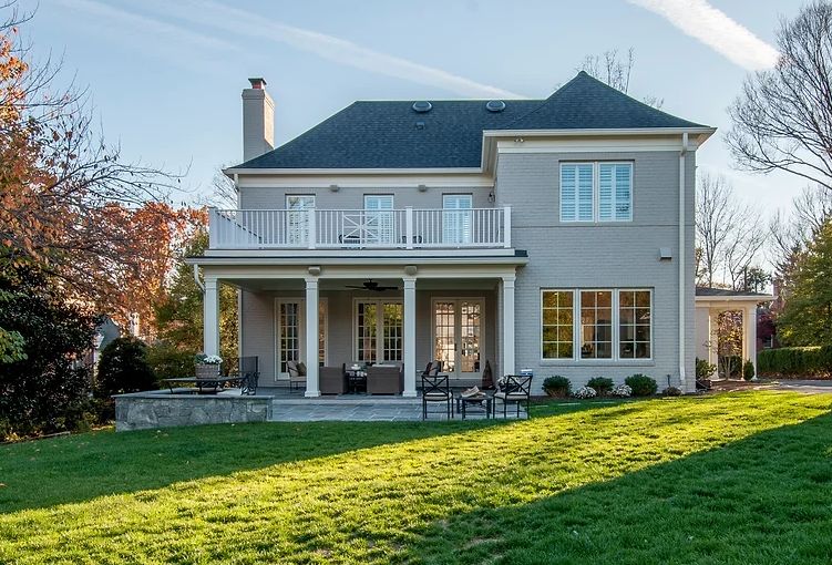 Patrick K. Keating & Company,20896