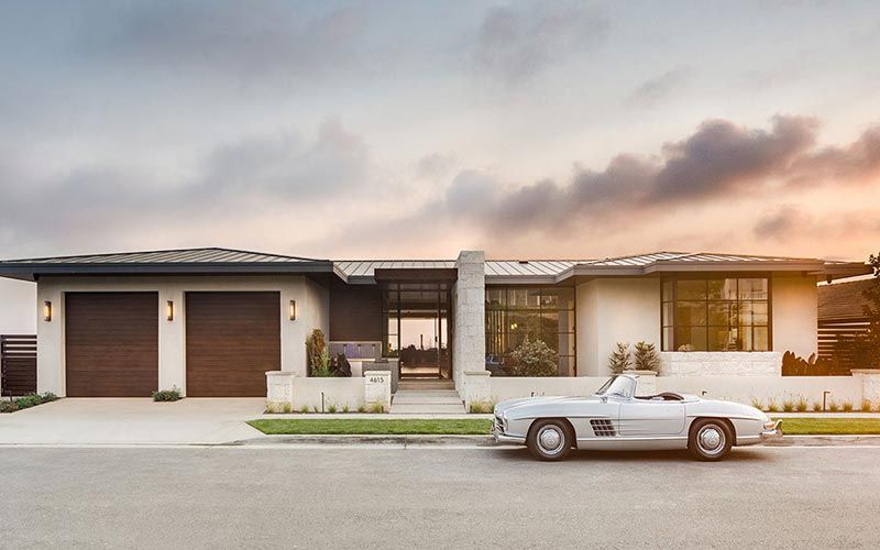 Patterson Custom Homes,92660