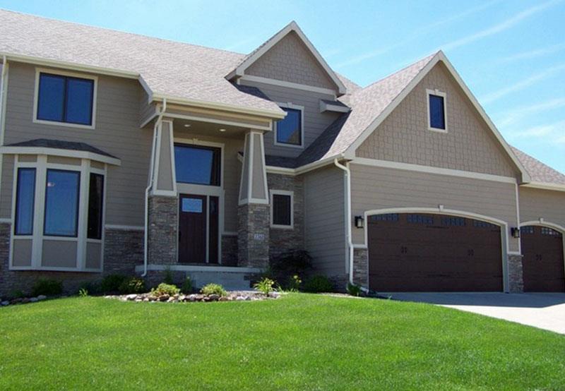 Patterson Homes & Remodeling,50111