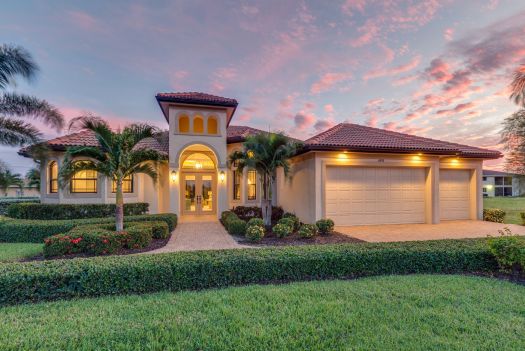 Paul Homes,33914