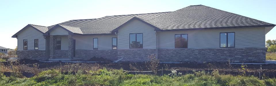 Paul Verhagen Homes,54130
