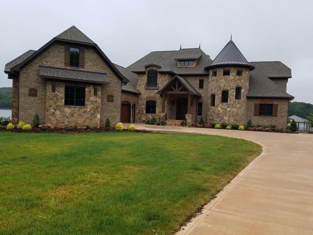 Payne Custom Builders,28016