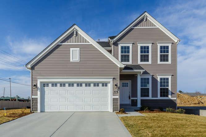 1673 Belleau Wood Dr St Peters-Inventory Home for 