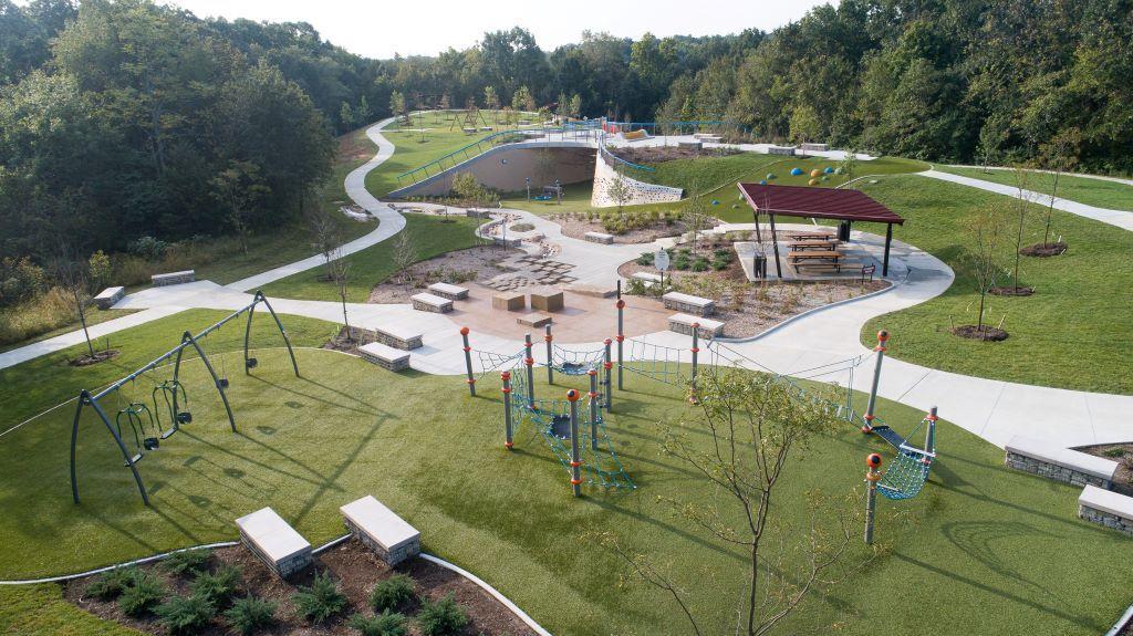 The Streets of Caledonia