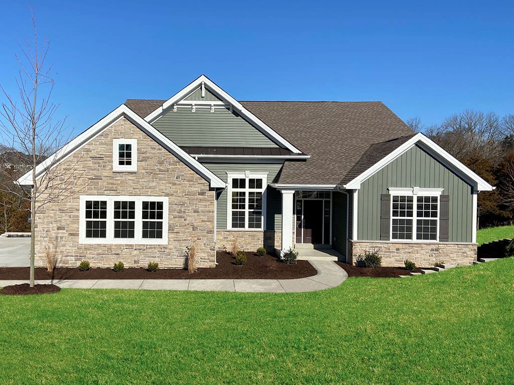 Move-In Ready Eads Ranch