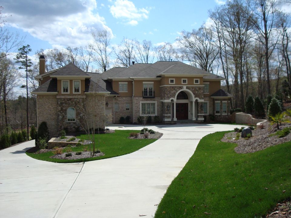 P C Custom Builders,27513