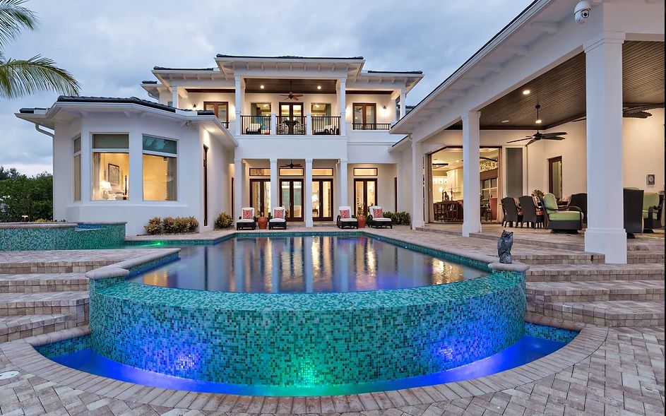 Peaco Custom Homes,33458