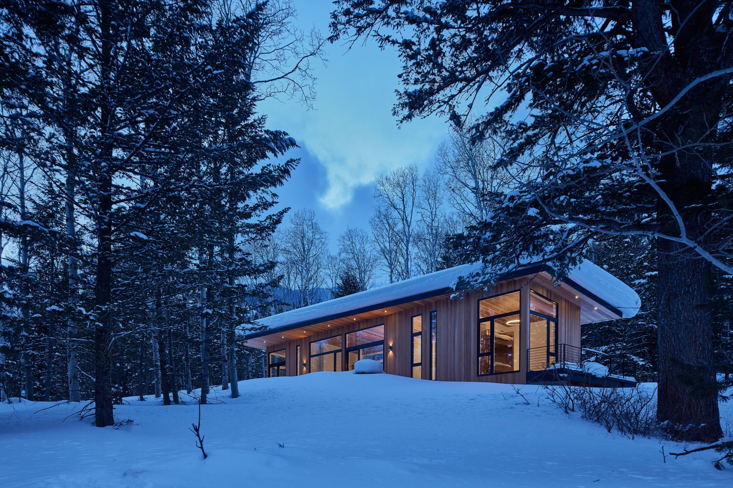 Peak Builders Inc.,83001