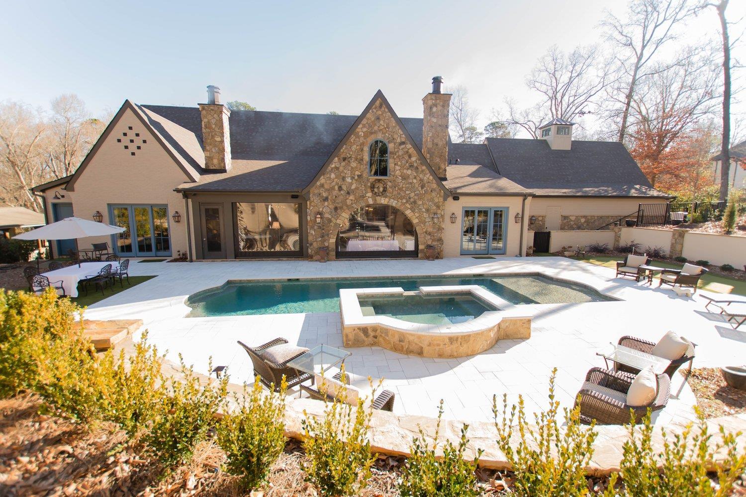 Peery Construction,29615