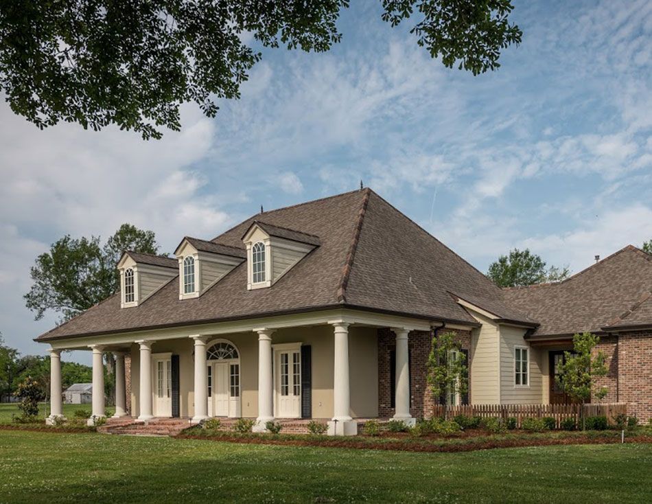 Pelican Builders Group,70301