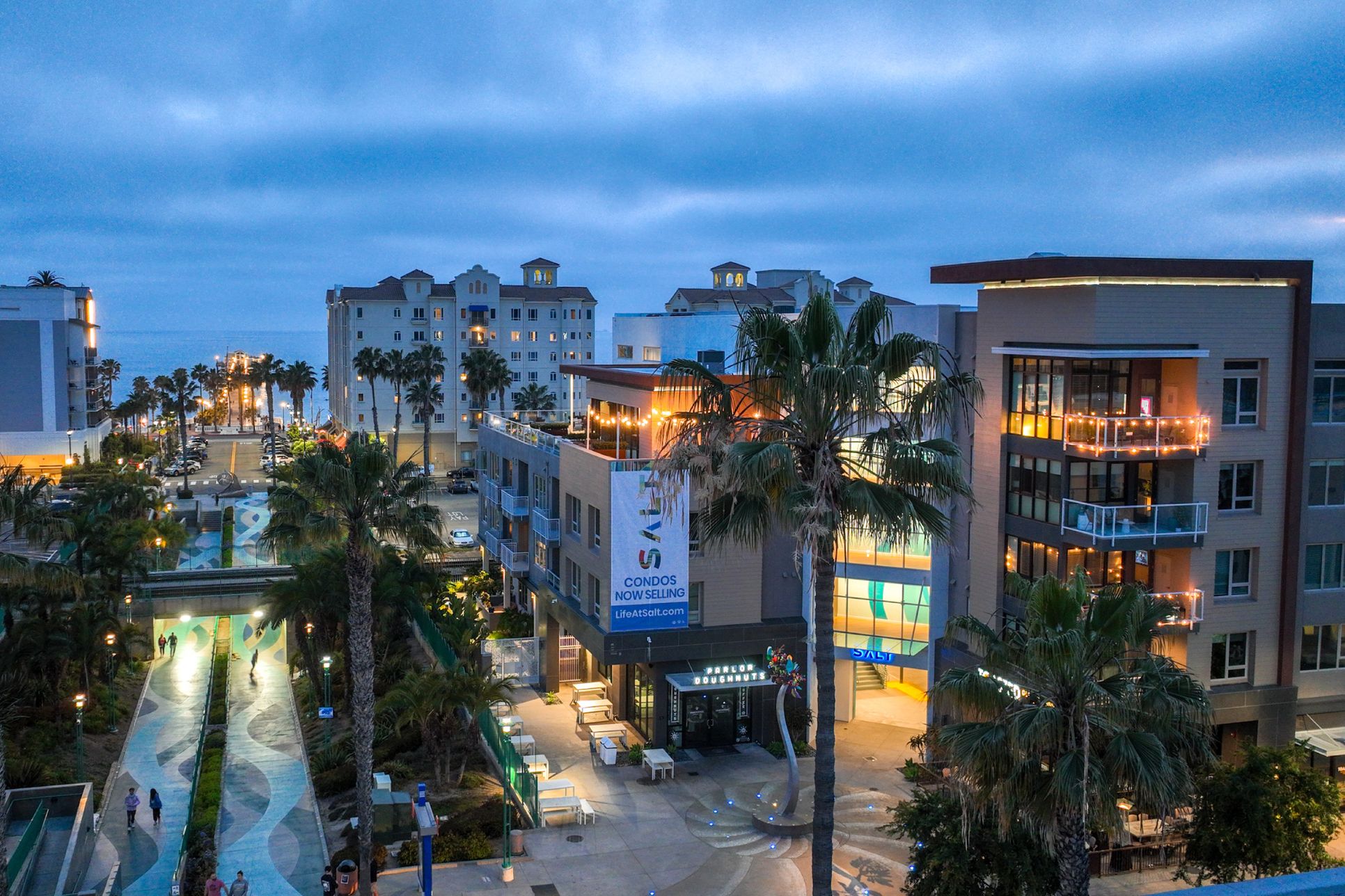 Pelican Communities - SALT 