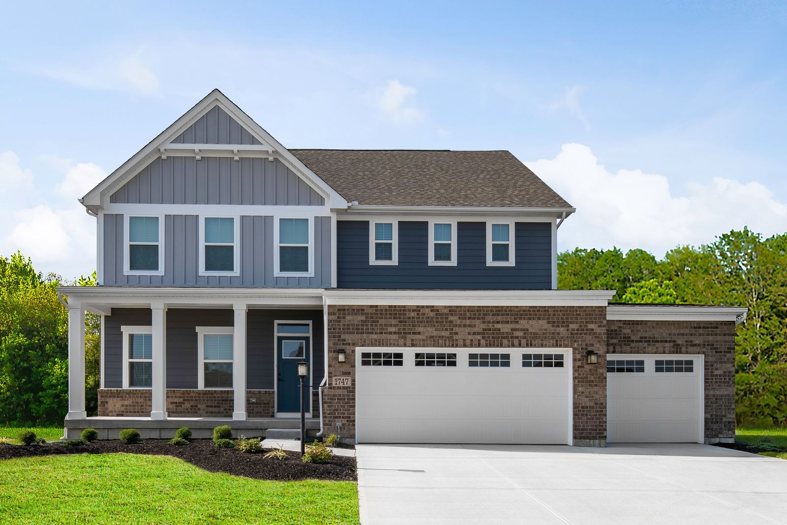 Winding Creek,27360