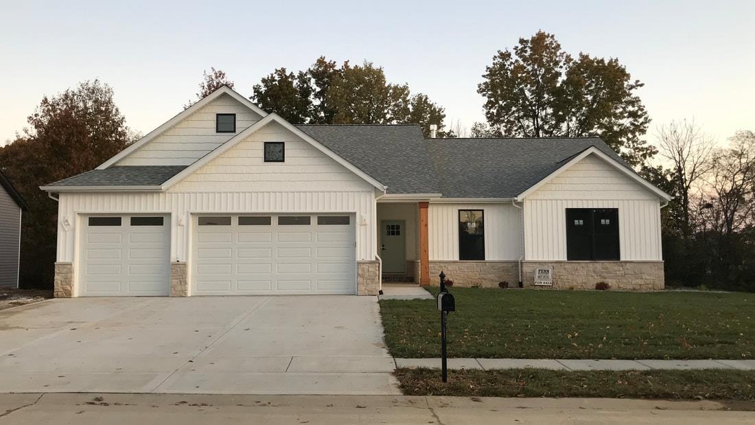 Penn Builders,62281