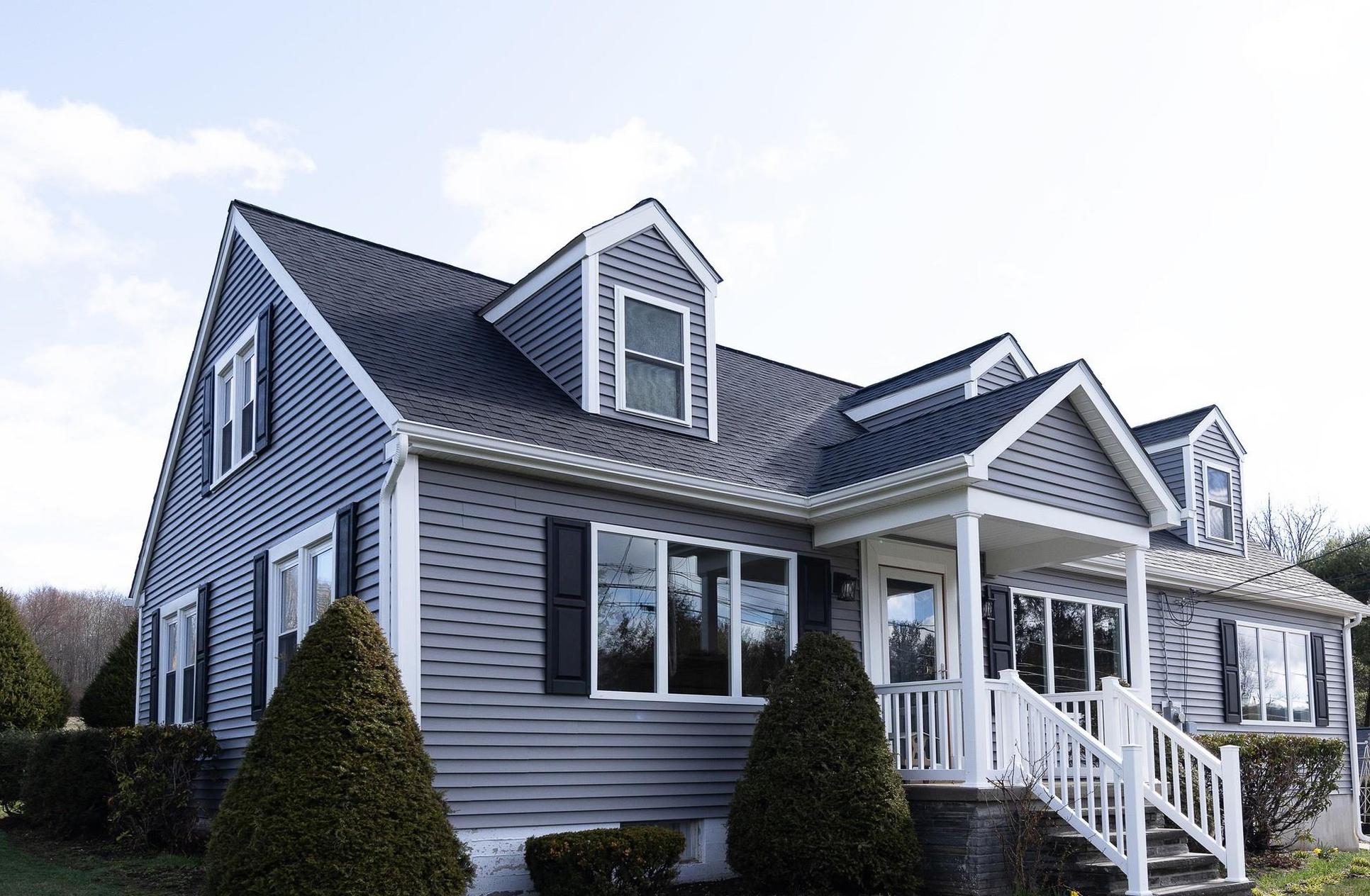 Perez Design Build Remodel, LLC.,18411