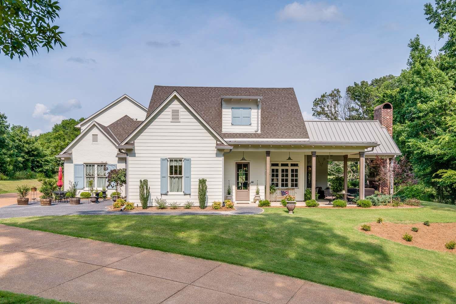 Perkins Heirloom Homes,38632