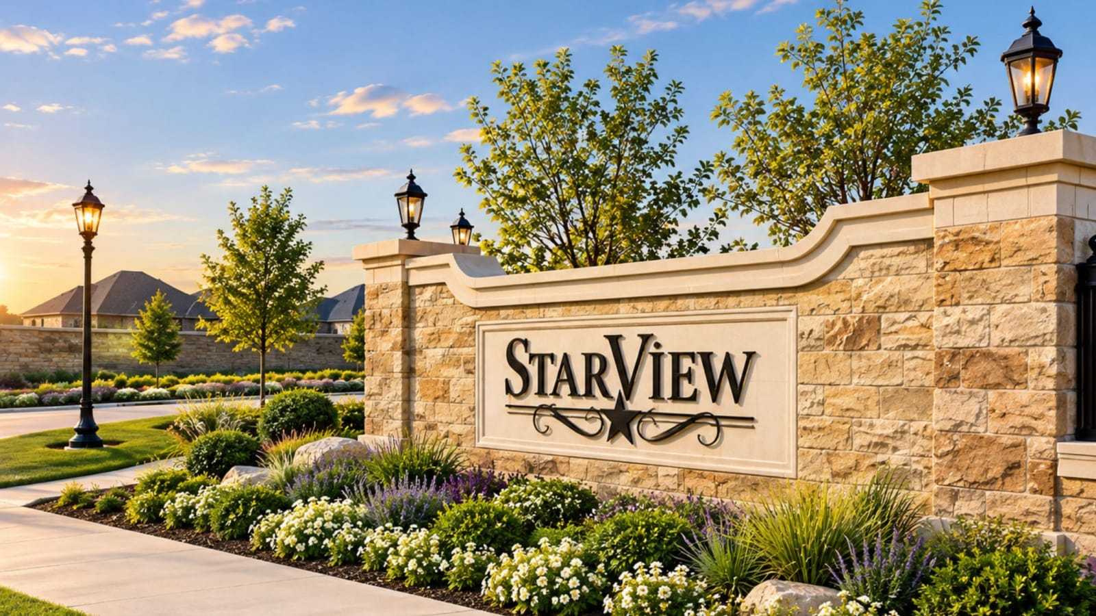 Starview 64',75078